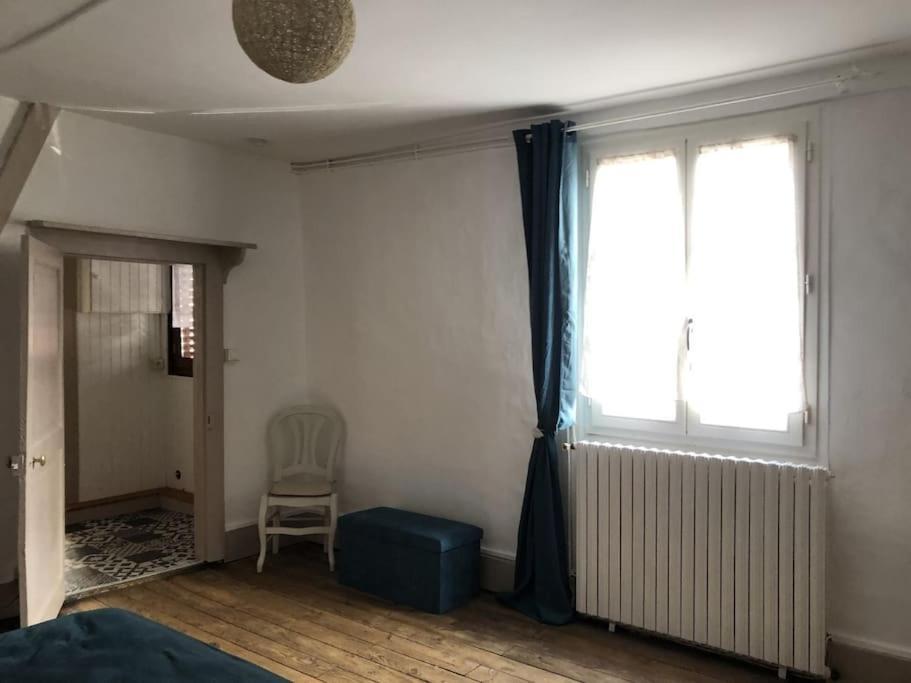 Tulle : Superbe Appartement Quartier Historique Exterior photo